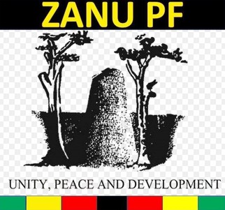 ZANU PF Canada Logo